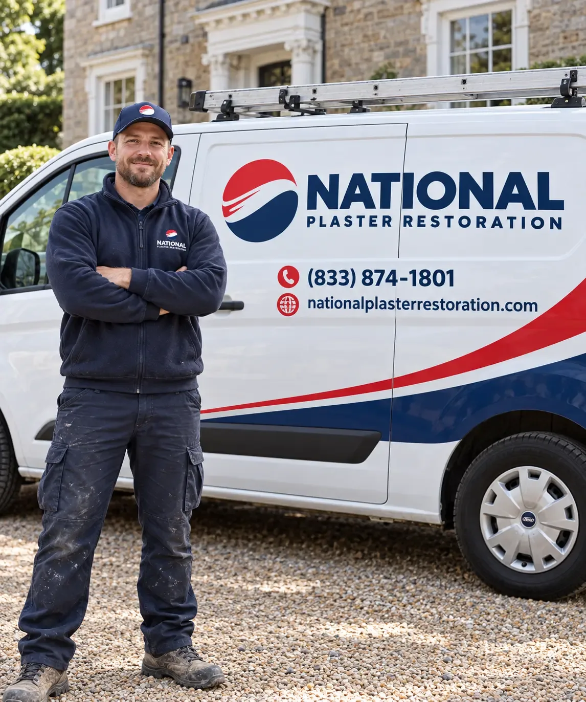 Plaster Repair Hathaway Pines, CA FAQs